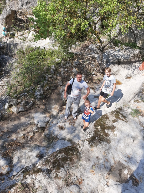 Юлия Шарикова | Самара