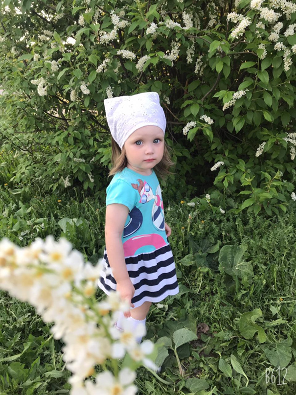 Ксения Кудрявцева | Сысерть