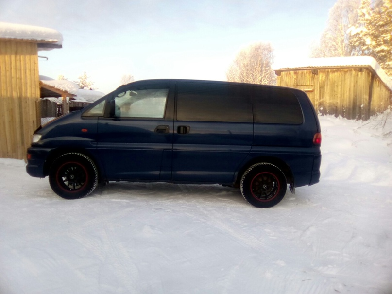 Андрей Спицын | Новодвинск