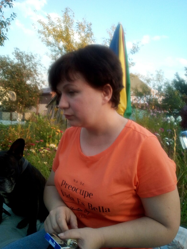 Татьяна Шубина | Нижний Новгород