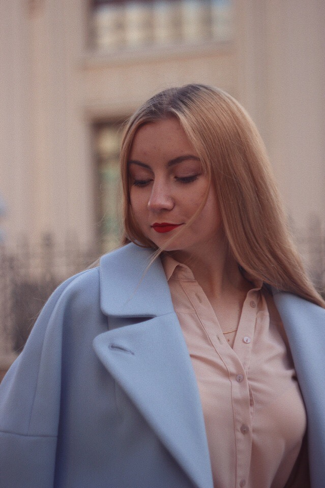 Алёна Лазарева | Москва