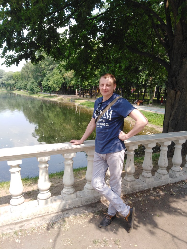 Дмитрий Метелёв | Простоквашино