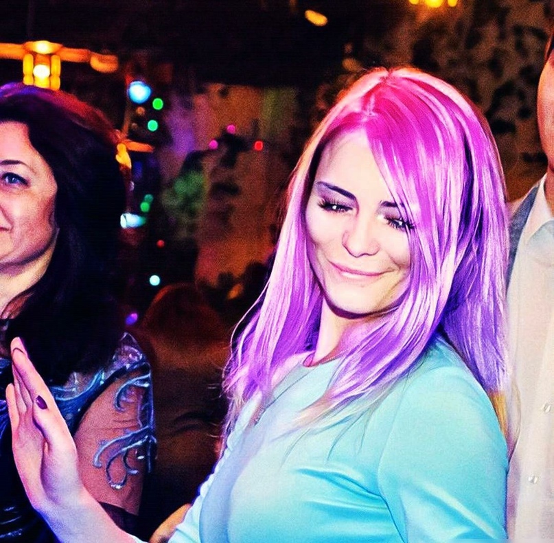 Ксюша Фролова | Самара