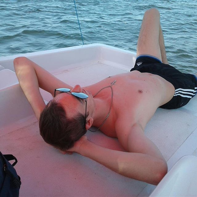 Саня Лебедь | Каланчак