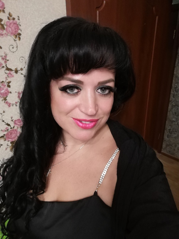 Галина Иванова | Елабуга