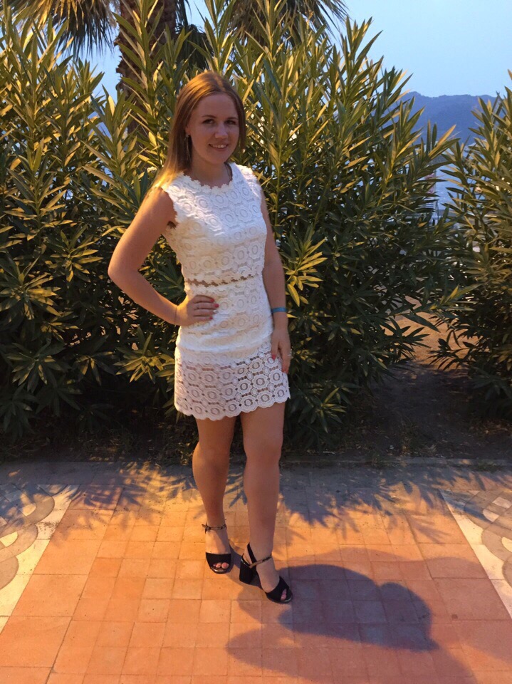 Анастасия Емельянова | Катав-Ивановск