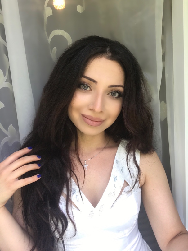 Зинаида Иванова | Донецк