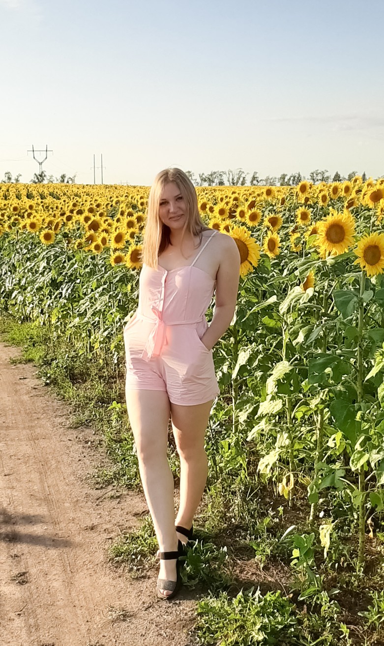 Екатерина Вишняк | Кимовск