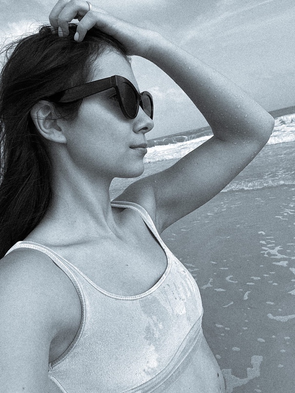 Алина Селиванова | Санкт-Петербург