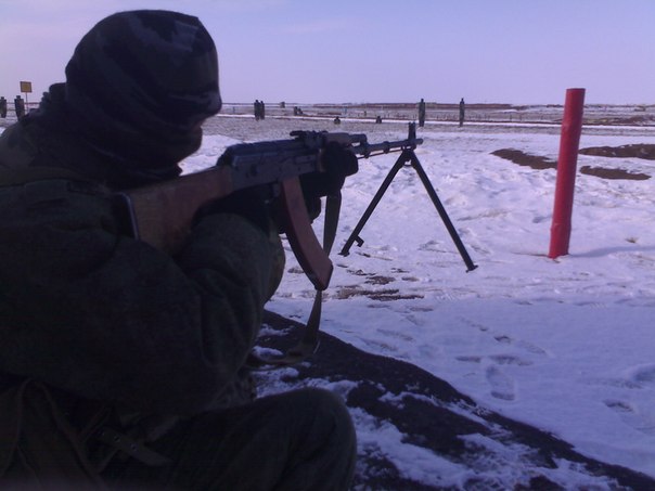 Андрей Корчагин | Минеральные Воды
