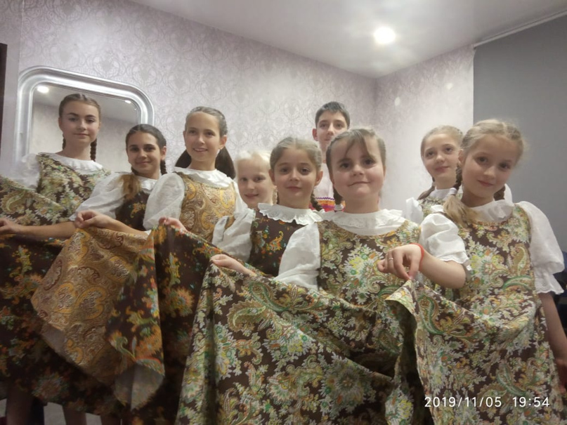 Оксана Кузьмина | Сергиев Посад