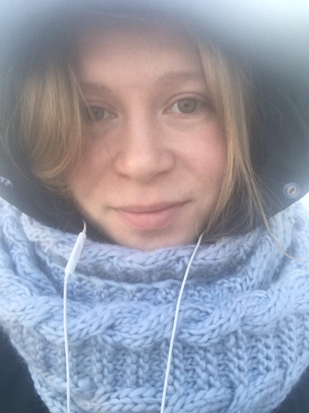 Лена Кучина | Владивосток