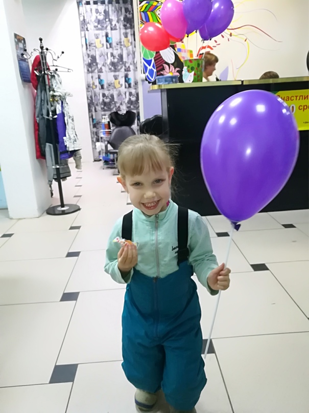Федор Трошин | Новомосковск