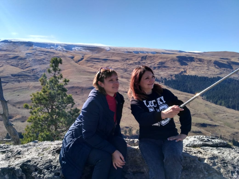 Ирина Бессараб |