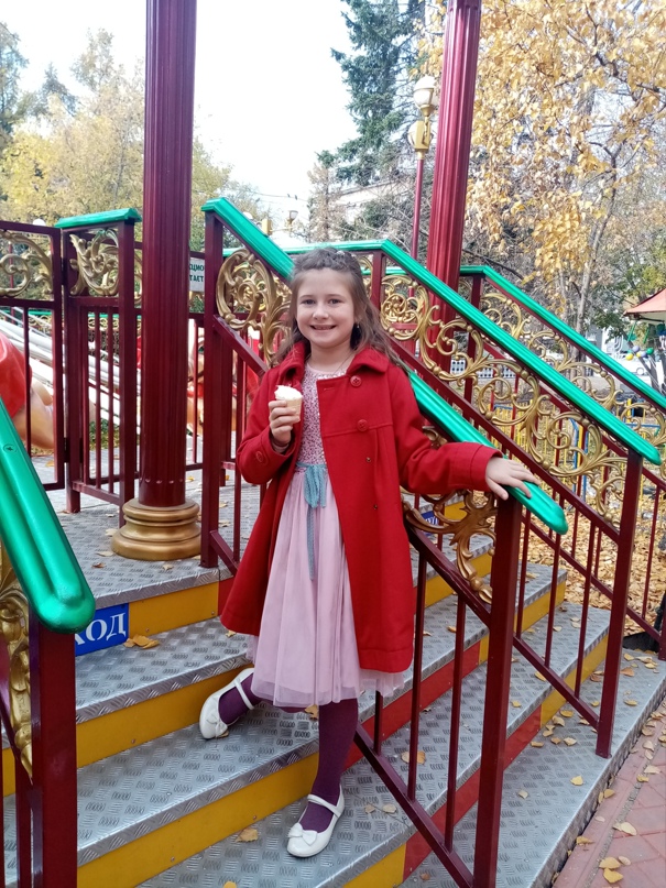 Татьяна Прокопьева | Новосибирск