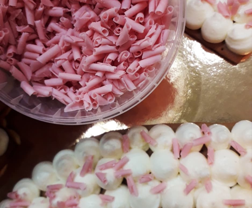 Маша Смирнова | Нижний Новгород