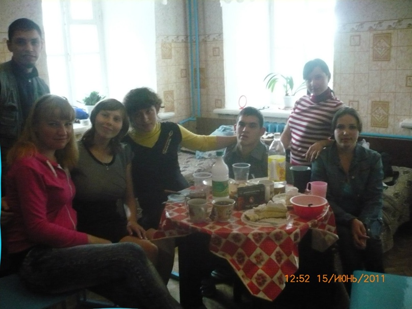 Маша Киреева *МАРИЙКА* | Пенза