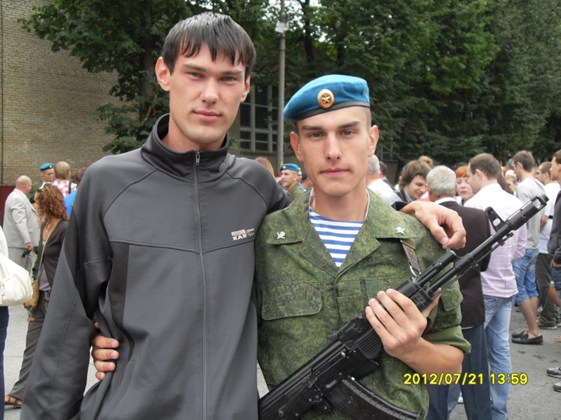Константин Давыдов | Санкт-Петербург
