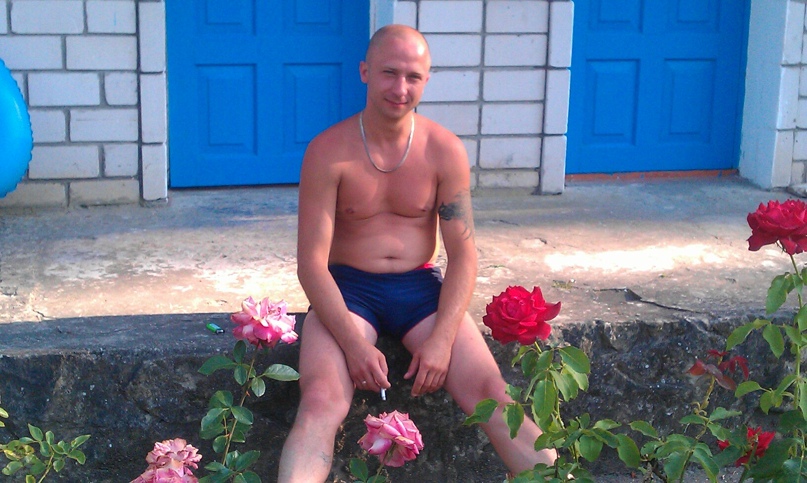 Игорь Хоменко | Клин