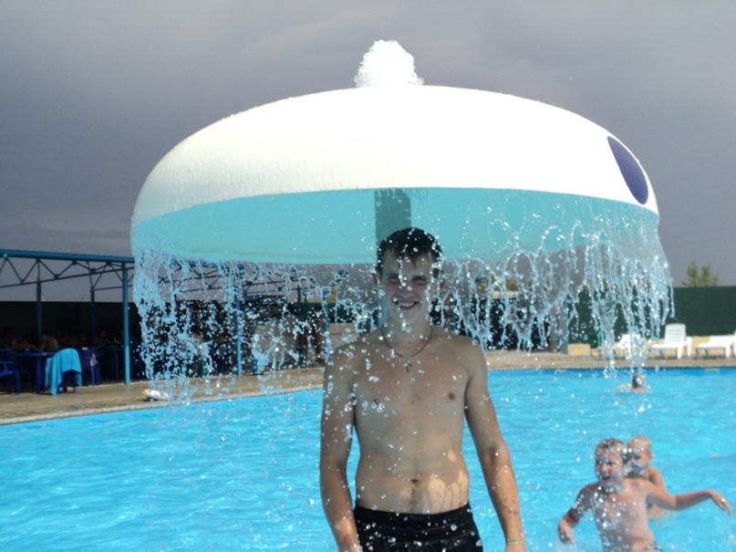 Вадим Дудченко | Волжский