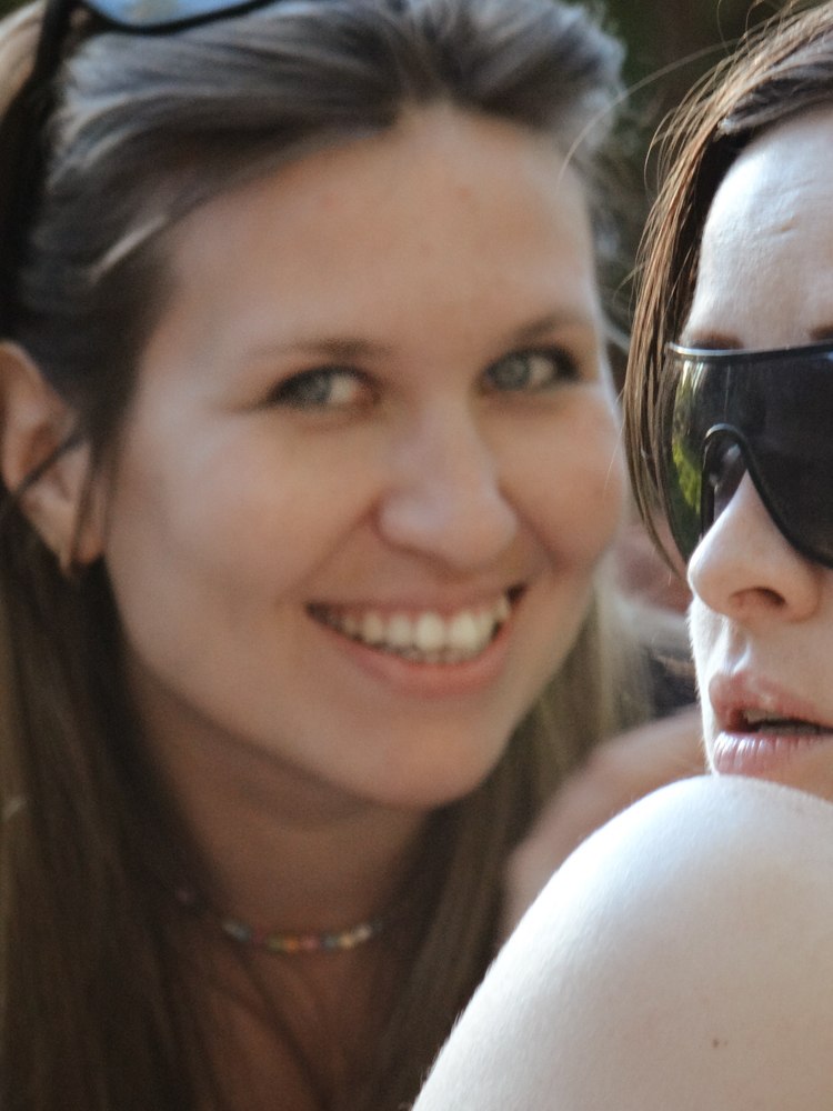 Екатерина Бочарова | Новосибирск