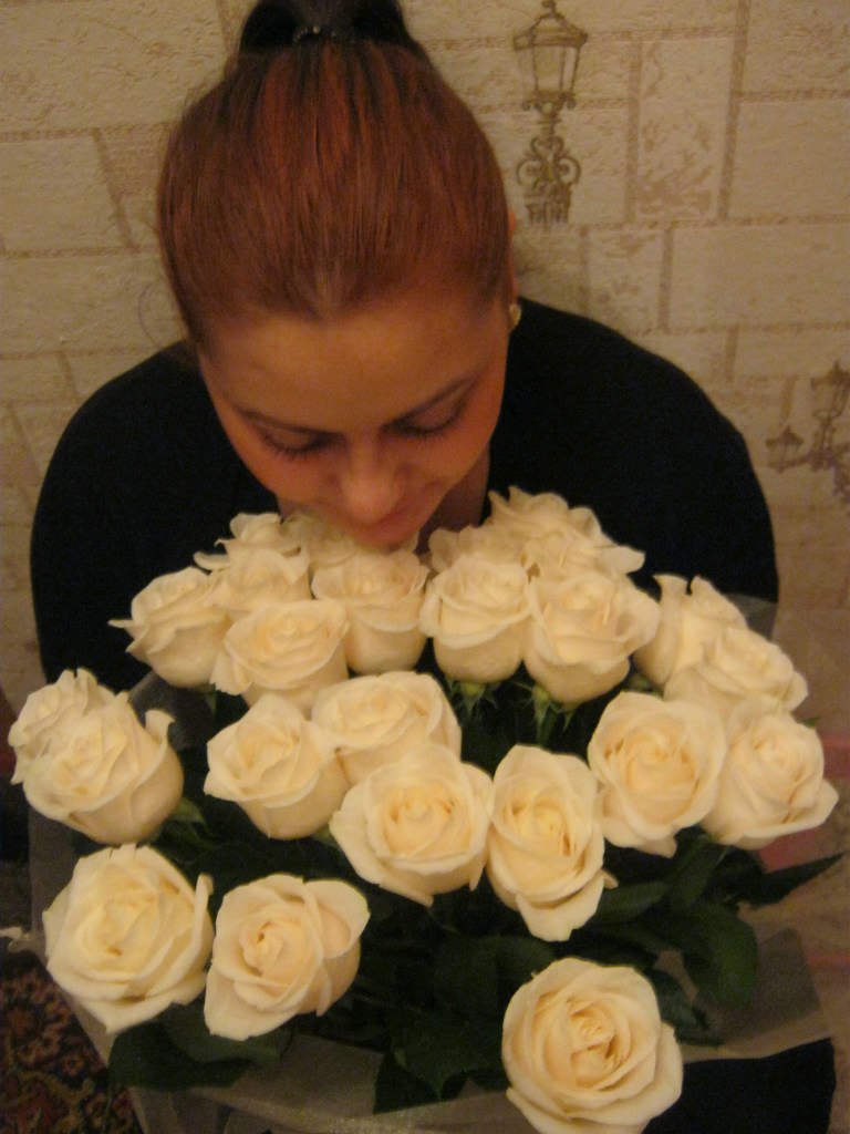 Елена Башкова |