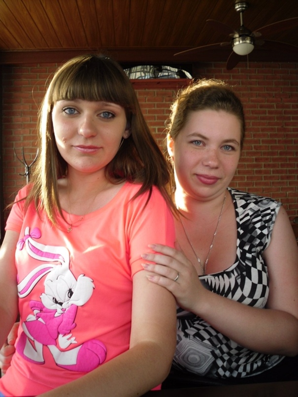 Анна Ткачёва | Старый Хопер