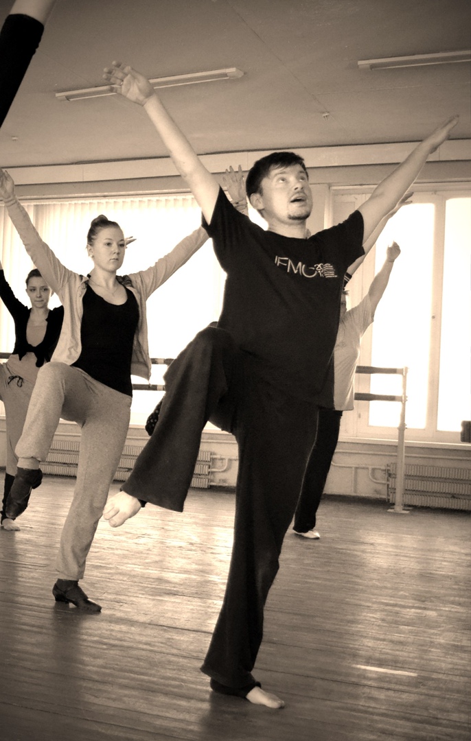 Игорь Шувалов | Могилёв