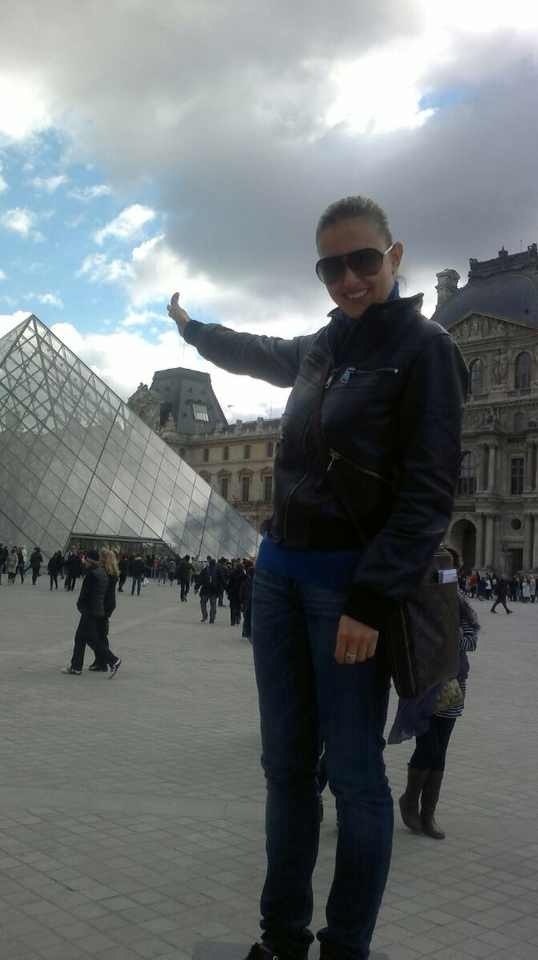 Елена Виноградова | Оренбург