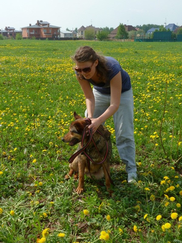 Елена Зиновьева | Москва