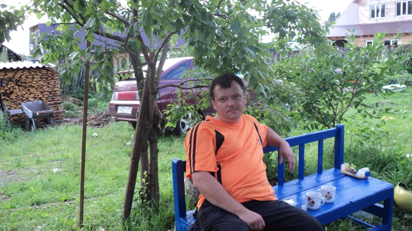 Дмитрий Писарев | Тихвин