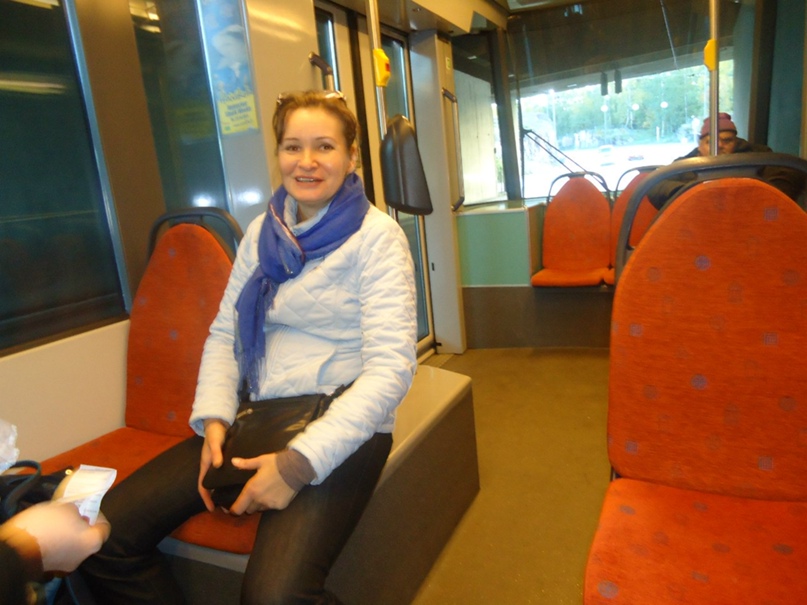 Елена Шпакова | Санкт-Петербург