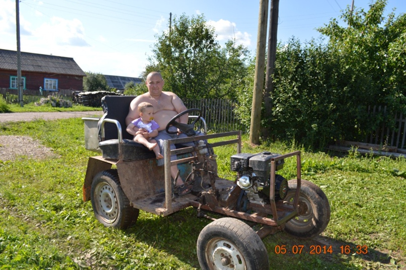 Александр Жаворонков | Москва