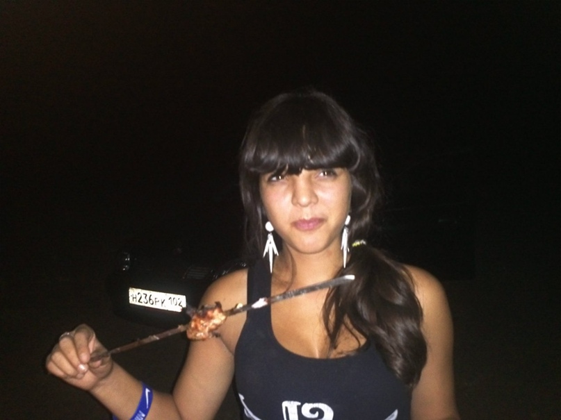 Алексей Степанов | Стерлитамак