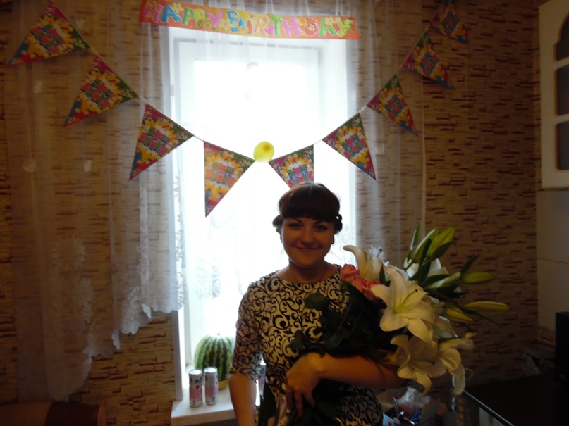 Светлана Ганиева | Екатеринбург