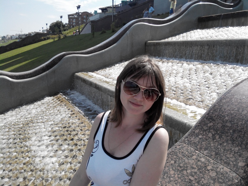 Татьяна Бородина | Екатеринбург