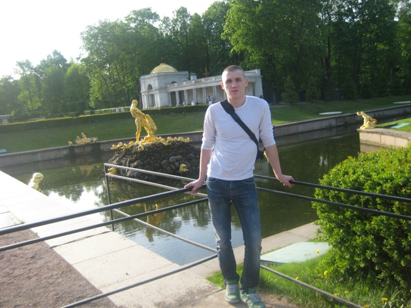 Дмитрий Котельников | Балашиха