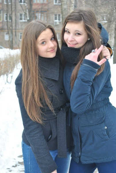 Евгения Ефимова | Москва