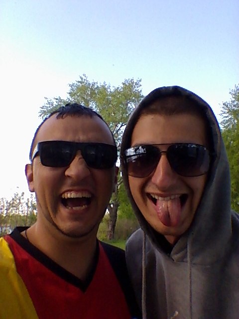 Денис Бондаренко | Козин (село)