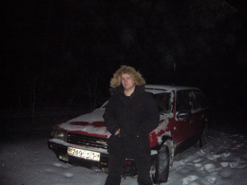 Сергей Сможенков | Никоновичи