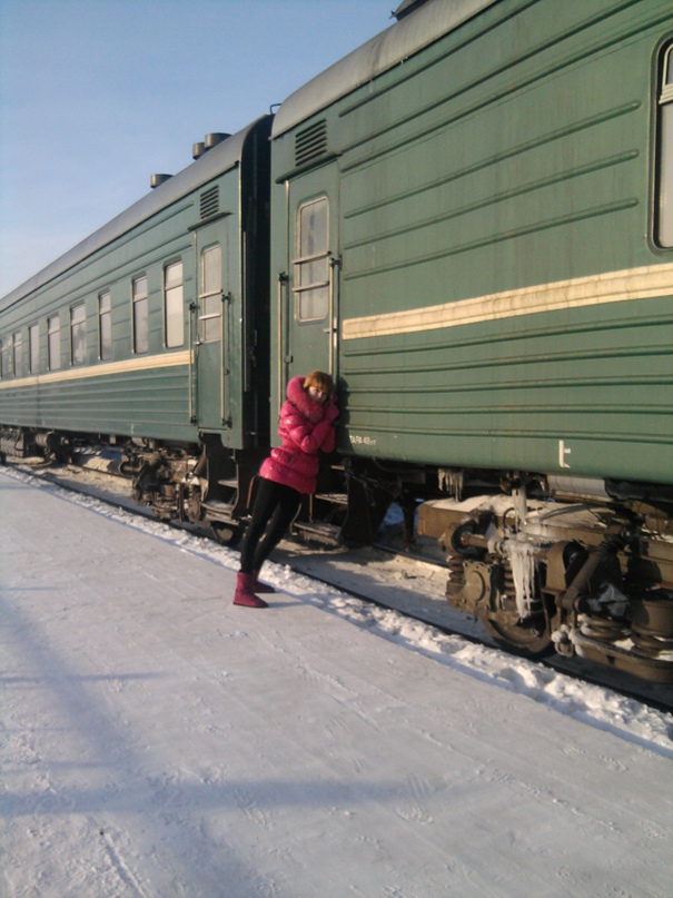 Анастасия Гордеева | Барнаул