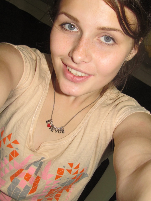 Екатерина Путинцева | Новосибирск