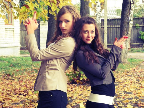 Юлия Романюк | Брянск