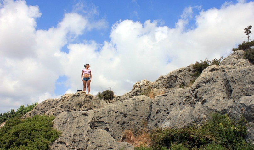 Маргарита Пачко | Санкт-Петербург