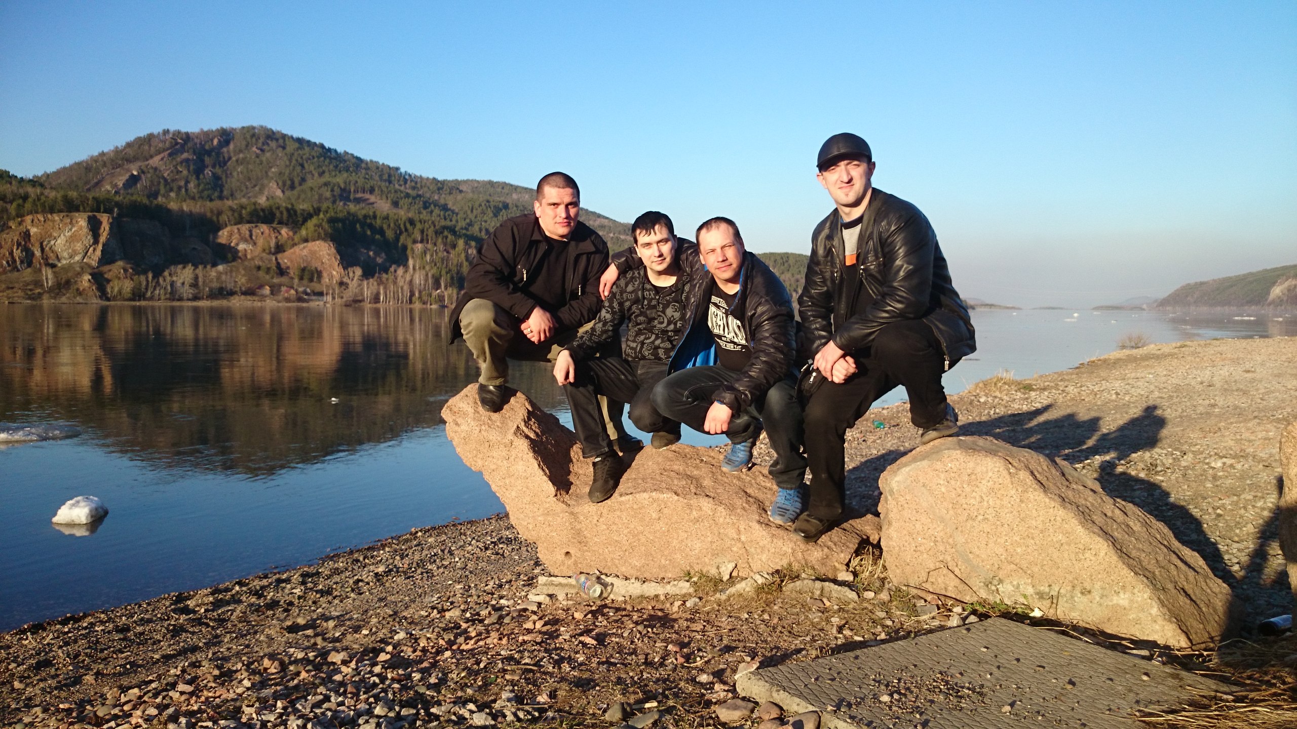 Красноярск 40 фото Красноярск 40 фото