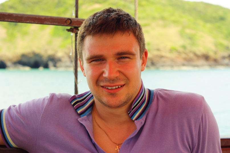 Евгений Нивин | Москва