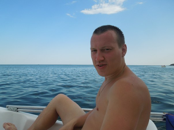 Павел Пикулев | Мурманск