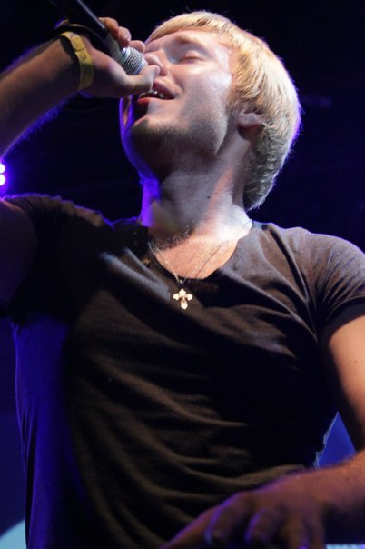 Павел Панин | Нижний Новгород