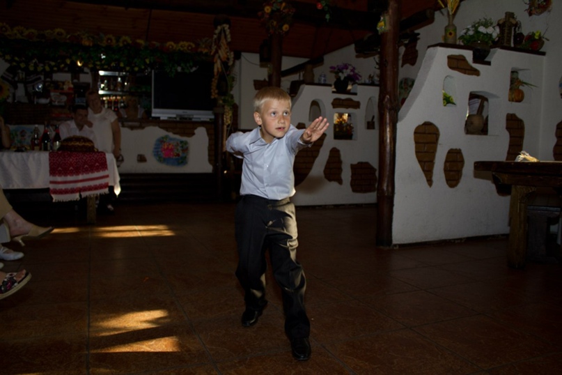 Сергей Чередниченко | Киев