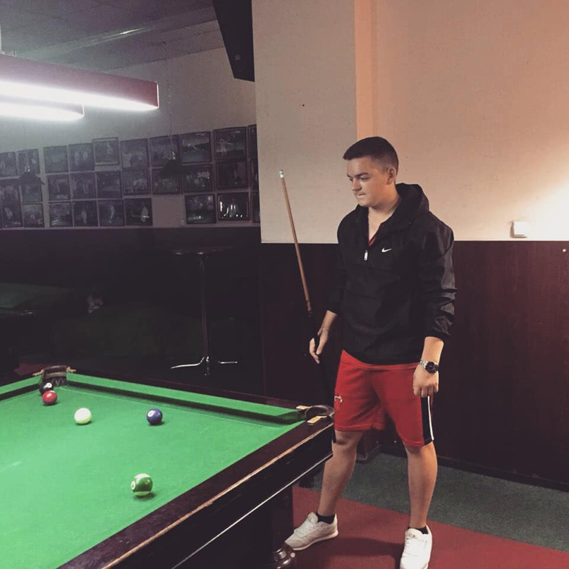 Ваня Осадчий | Киев